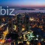 Spacious Apartment with Stunning Sea Views in Kartal, Istanbul (Listing No: 9629)