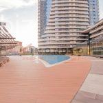 Spacious Apartment with Stunning Sea Views in Kartal, Istanbul (Listing No: 9629)