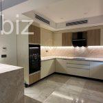 Spacious Family Apartment in Prestigious Sarıyer (Listing No: 9631)