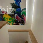 Spacious Family Apartment in Prestigious Sarıyer (Listing No: 9631)