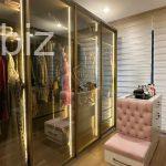 Spacious Family Apartment in Prestigious Sarıyer (Listing No: 9631)