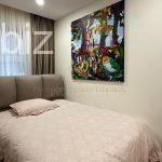 Spacious Family Apartment in Prestigious Sarıyer (Listing No: 9631)
