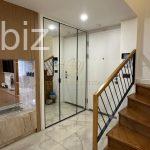 Spacious Family Apartment in Prestigious Sarıyer (Listing No: 9631)