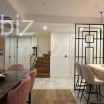 Spacious Family Apartment in Prestigious Sarıyer (Listing No: 9631)