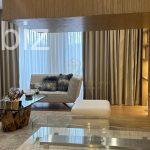 Spacious Family Apartment in Prestigious Sarıyer (Listing No: 9631)