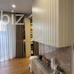 Spacious Family Apartment in Prestigious Sarıyer (Listing No: 9631)