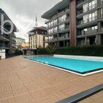 Spacious Family Apartment in Prestigious Sarıyer (Listing No: 9631)