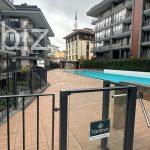 Spacious Family Apartment in Prestigious Sarıyer (Listing No: 9631)