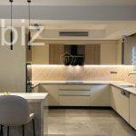 Spacious Family Apartment in Prestigious Sarıyer (Listing No: 9631)