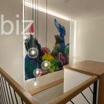 Spacious Family Apartment in Prestigious Sarıyer (Listing No: 9631)