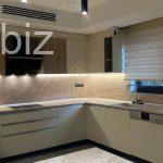 Spacious Family Apartment in Prestigious Sarıyer (Listing No: 9631)