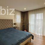 Spacious Family Apartment in Prestigious Sarıyer (Listing No: 9631)
