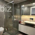 Spacious Family Apartment in Prestigious Sarıyer (Listing No: 9631)