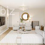 Canlı Büyüleyici 3+1 Daire Büyüleyici Beyoğlu’nda (İlan No: 9632)