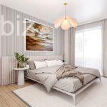 Canlı Büyüleyici 3+1 Daire Büyüleyici Beyoğlu’nda (İlan No: 9632)