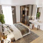 Canlı Büyüleyici 3+1 Daire Büyüleyici Beyoğlu’nda (İlan No: 9632)
