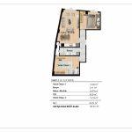Canlı Büyüleyici 3+1 Daire Büyüleyici Beyoğlu’nda (İlan No: 9632)