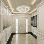 Canlı Büyüleyici 3+1 Daire Büyüleyici Beyoğlu’nda (İlan No: 9632)