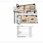 Canlı Büyüleyici 3+1 Daire Büyüleyici Beyoğlu’nda (İlan No: 9632)
