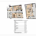 Canlı Büyüleyici 3+1 Daire Büyüleyici Beyoğlu’nda (İlan No: 9632)