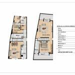 Canlı Büyüleyici 3+1 Daire Büyüleyici Beyoğlu’nda (İlan No: 9632)