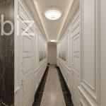 Canlı Büyüleyici 3+1 Daire Büyüleyici Beyoğlu’nda (İlan No: 9632)