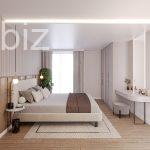 Canlı Büyüleyici 3+1 Daire Büyüleyici Beyoğlu’nda (İlan No: 9632)