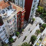 Beyoğlu’nda Geniş Daire, İstanbul (İlan No: 9633)