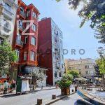 Beyoğlu’nda Geniş Daire, İstanbul (İlan No: 9633)