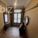 Beyoğlu’nda Geniş Daire, İstanbul (İlan No: 9633)