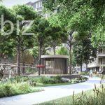 Очаровательная квартира в центре Üsküdar, Стамбул №9634