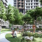 Очаровательная квартира в центре Üsküdar, Стамбул №9634