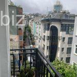 Beyoğlu’nda Kalbinde Şirin Daire (İlan No: 9639)