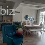 Beyoğlu’nda Kalbinde Şirin Daire (İlan No: 9639)