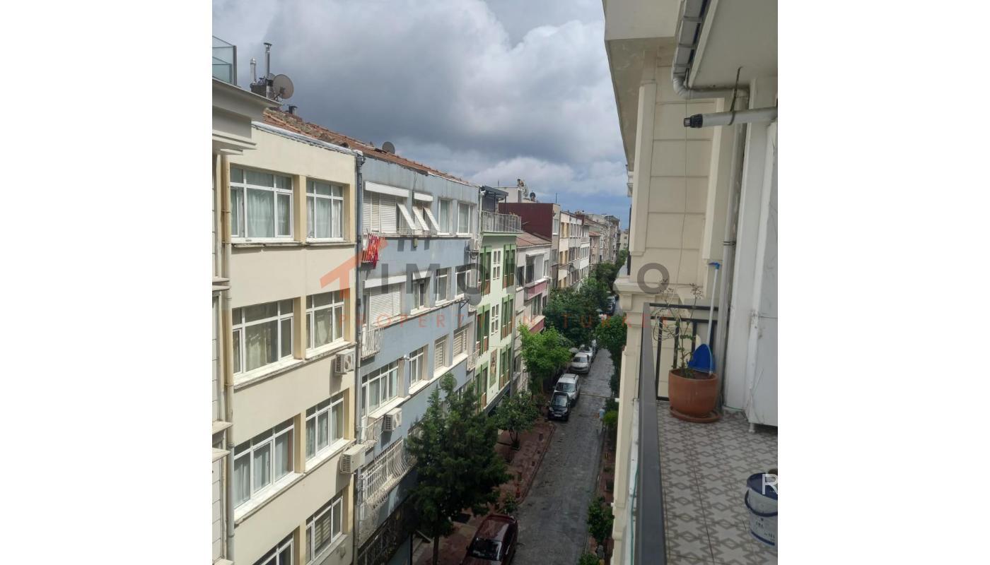 Charming Apartment in the Heart of Beyoglu, Istanbul