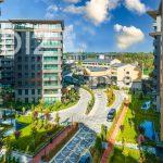 Luxury Apartment for Sale in Sariyer, Istanbul (Listing No: 9641)