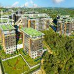 Luxury Apartment for Sale in Sariyer, Istanbul (Listing No: 9641)