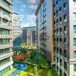 Luxury Apartment for Sale in Sariyer, Istanbul (Listing No: 9641)