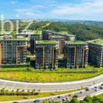 Luxury Apartment for Sale in Sariyer, Istanbul (Listing No: 9641)