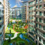 Luxury Apartment for Sale in Sariyer, Istanbul (Listing No: 9641)
