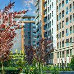Luxury Apartment for Sale in Sariyer, Istanbul (Listing No: 9641)