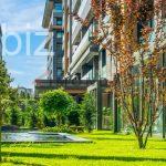 Luxury Apartment for Sale in Sariyer, Istanbul (Listing No: 9641)