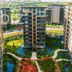 Luxury Apartment for Sale in Sariyer, Istanbul (Listing No: 9641)