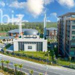 Luxury Apartment for Sale in Sariyer, Istanbul (Listing No: 9641)