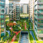 Luxury Apartment for Sale in Sariyer, Istanbul (Listing No: 9641)