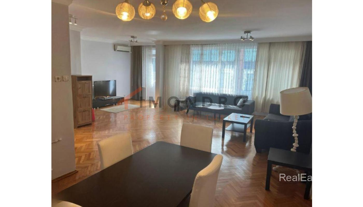Charming Apartment in the Heart of Beyoglu, Istanbul