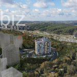 Modern Apartment in the Heart of Kagithane (Listing No: 9643)