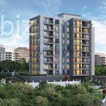 Modern Apartment in the Heart of Kagithane (Listing No: 9643)