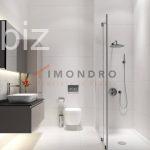 Modern Apartment in the Heart of Kagithane (Listing No: 9643)