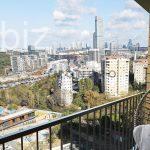 Modern Apartment in the Heart of Kagithane (Listing No: 9643)